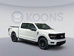 2025 Ford F-150 SuperCrew Cab 4x4 Pickup for sale #250388 - photo 7