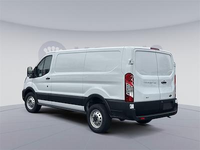 New 2025 Ford Transit 150 Low Roof AWD Empty Cargo Van for sale #250441 - photo 2