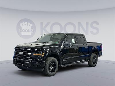 2025 Ford F-150 SuperCrew Cab 4x4 Pickup for sale #250453 - photo 1