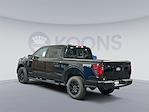 2025 Ford F-150 SuperCrew Cab 4x4 Pickup for sale #250453 - photo 2