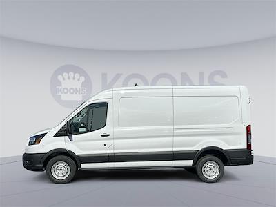 New 2025 Ford Transit 250 Medium Roof Empty Cargo Van for sale #250527 - photo 2