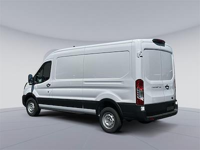 New 2025 Ford Transit 250 Medium Roof Empty Cargo Van for sale #250535 - photo 2