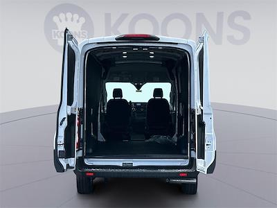 New 2025 Ford Transit 250 Medium Roof Empty Cargo Van for sale #250539 - photo 2