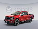 2025 Ford F-150 SuperCrew Cab 4x4 Pickup for sale #250547 - photo 1