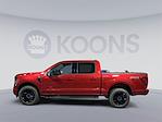 2025 Ford F-150 SuperCrew Cab 4x4 Pickup for sale #250547 - photo 3
