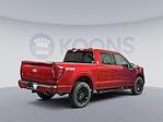 2025 Ford F-150 SuperCrew Cab 4x4 Pickup for sale #250547 - photo 5