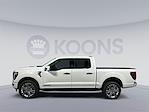 2025 Ford F-150 SuperCrew Cab 4x4 Pickup for sale #250633 - photo 3