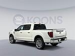 2025 Ford F-150 SuperCrew Cab 4x4 Pickup for sale #250633 - photo 2