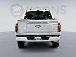 2025 Ford F-150 SuperCrew Cab 4x4 Pickup for sale #250633 - photo 4