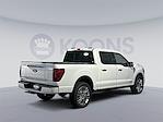 2025 Ford F-150 SuperCrew Cab 4x4 Pickup for sale #250633 - photo 5