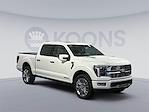 2025 Ford F-150 SuperCrew Cab 4x4 Pickup for sale #250633 - photo 7