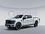 2025 Ford F-150 SuperCrew Cab 4x4 Pickup for sale #250634 - photo 1