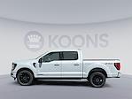 2025 Ford F-150 SuperCrew Cab 4x4 Pickup for sale #250634 - photo 3