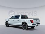 2025 Ford F-150 SuperCrew Cab 4x4 Pickup for sale #250634 - photo 2