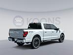 2025 Ford F-150 SuperCrew Cab 4x4 Pickup for sale #250634 - photo 5