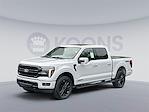 2025 Ford F-150 SuperCrew Cab 4x4 Pickup for sale #250638 - photo 1