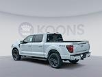 2025 Ford F-150 SuperCrew Cab 4x4 Pickup for sale #250638 - photo 2