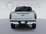 2025 Ford F-150 SuperCrew Cab 4x4 Pickup for sale #250638 - photo 4