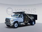 2026 Ford F-750 Regular Cab DRW 4x2 PJ's Landscape Dump for sale #260001 - photo 1