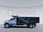 2026 Ford F-750 Regular Cab DRW 4x2 PJ's Landscape Dump for sale #260001 - photo 3