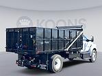 2026 Ford F-750 Regular Cab DRW 4x2 PJ's Landscape Dump for sale #260001 - photo 5