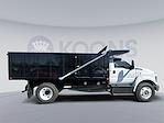 2026 Ford F-750 Regular Cab DRW 4x2 PJ's Landscape Dump for sale #260001 - photo 6