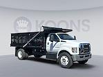 2026 Ford F-750 Regular Cab DRW 4x2 PJ's Landscape Dump for sale #260001 - photo 7