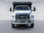 2026 Ford F-750 Regular Cab DRW 4x2 PJ's Landscape Dump for sale #260001 - photo 8