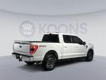 2021 Ford F-150 SuperCrew Cab 4x4 Pickup for sale #ACV8276 - photo 5