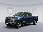 2018 Ford F-150 SuperCrew Cab 4x4 Pickup for sale #241275A - photo 1