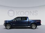 2018 Ford F-150 SuperCrew Cab 4x4 Pickup for sale #241275A - photo 4