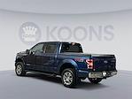 2018 Ford F-150 SuperCrew Cab 4x4 Pickup for sale #241275A - photo 2