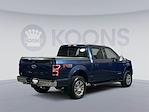 2018 Ford F-150 SuperCrew Cab 4x4 Pickup for sale #241275A - photo 5
