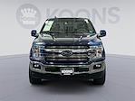 2018 Ford F-150 SuperCrew Cab 4x4 Pickup for sale #241275A - photo 8