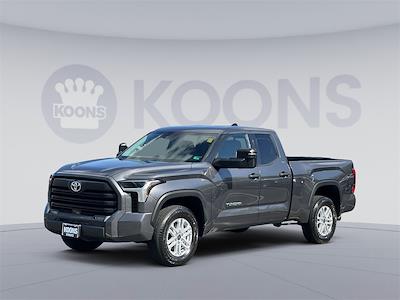 2022 Toyota Tundra Double Cab 4x4 Pickup for sale #241418A - photo 1