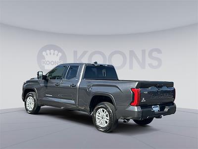 2022 Toyota Tundra Double Cab 4x4 Pickup for sale #241418A - photo 2