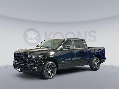 2025 Ram 1500 Crew Cab 4x4 Pickup for sale #241530A - photo 1