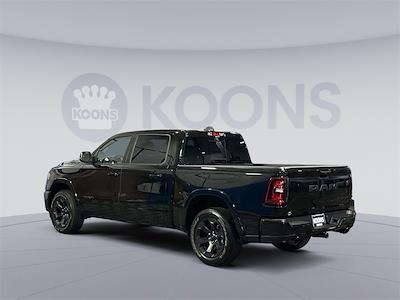 2025 Ram 1500 Crew Cab 4x4 Pickup for sale #241530A - photo 2