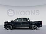 2025 Ram 1500 Crew Cab 4x4 Pickup for sale #241530A - photo 4