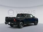 2025 Ram 1500 Crew Cab 4x4 Pickup for sale #241530A - photo 5