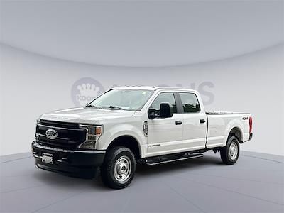 2021 Ford F-250 Crew Cab 4x4 Pickup for sale #241671A - photo 1
