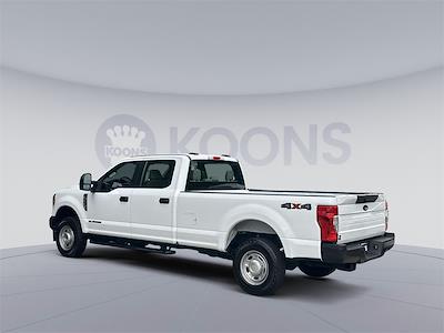 2021 Ford F-250 Crew Cab 4x4 Pickup for sale #241671A - photo 2