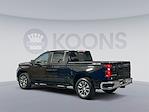 2023 Chevrolet Silverado 1500 Crew Cab 4x4 Pickup for sale #241847A - photo 2