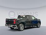 2023 Chevrolet Silverado 1500 Crew Cab 4x4 Pickup for sale #241847A - photo 5