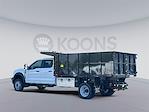 2024 Ford F-550 Crew Cab DRW 4x4 PJ's Landscape Dump for sale #241958 - photo 3