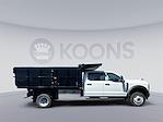 2024 Ford F-550 Crew Cab DRW 4x4 PJ's Landscape Dump for sale #241958 - photo 6