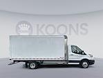 2024 Ford Transit 350 HD RWD Morgan Truck Body Box Van for sale #241997 - photo 6