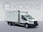 2024 Ford Transit 350 HD RWD Morgan Truck Body Box Van for sale #241997 - photo 7