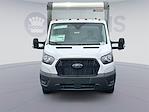 2024 Ford Transit 350 HD RWD Morgan Truck Body Box Van for sale #241997 - photo 8