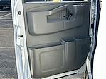 Used 2023 GMC Savana 2500 Empty Cargo Van for sale #242001A - photo 12